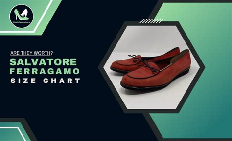 is salvatore ferragamo cheaper in italy|salvatore ferragamo size chart.